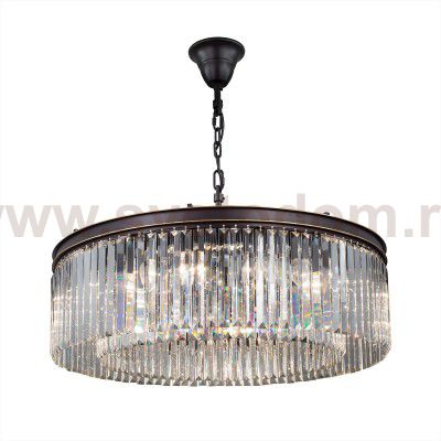 Люстра лофт стиля Citilux CL332161