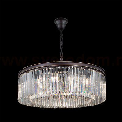 Люстра лофт стиля Citilux CL332161