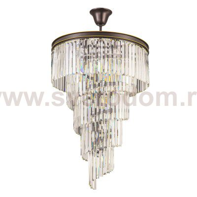 Люстра подвесная Citilux CL332171 Мартин