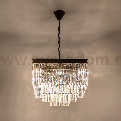 Люстра подвесная Citilux CL332231 Мартин