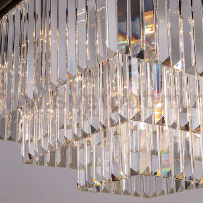 Люстра подвесная Citilux CL332231 Мартин