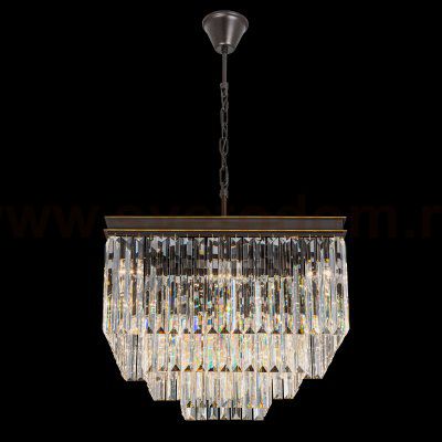 Люстра подвесная Citilux CL332231 Мартин