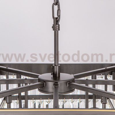 Люстра подвесная Citilux CL332231 Мартин