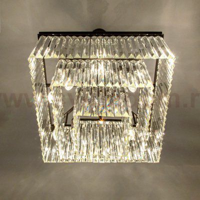 Люстра подвесная Citilux CL332231 Мартин