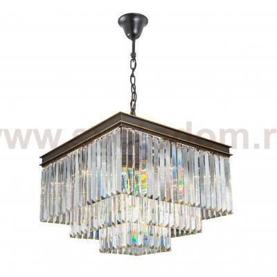 Люстра подвесная Citilux CL332231 Мартин