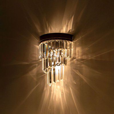 Светильник настенный бра Citilux CL332431 Мартин