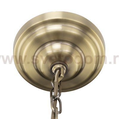 Люстра подвесная Citilux CL334263 Ингвар