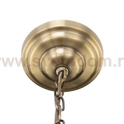 Люстра подвесная Citilux CL334293 Ингвар