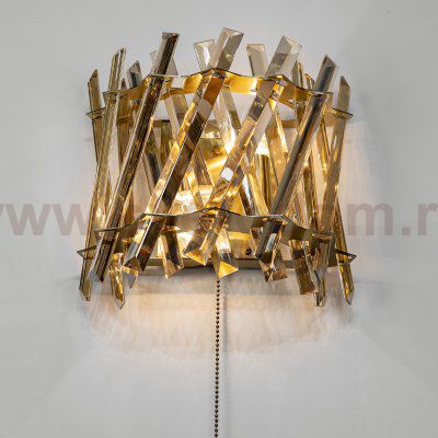 Бра Citilux CL334423 Ингвар
