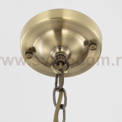 Подвесной светильник Citilux CL335113 Инга