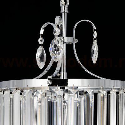 Люстра подвесная Citilux CL335131 Инга