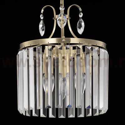 Люстра подвесная Citilux CL335133 Инга