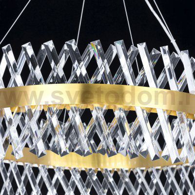 Люстра подвесная Citilux CL336083 Ричард