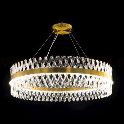 Люстра подвесная Citilux CL336103 Ричард