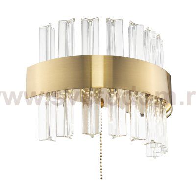 Бра Citilux CL337313 Рианна