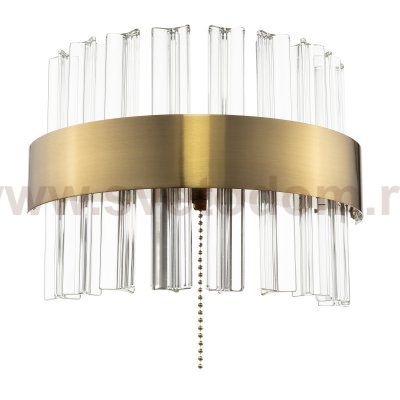 Бра Citilux CL337313 Рианна