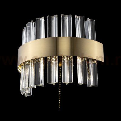 Бра Citilux CL337313 Рианна