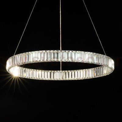 Люстра подвесная Citilux CL338181 Чезаре