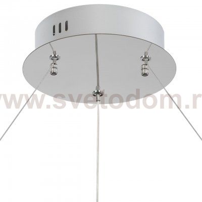 Люстра подвесная Citilux CL338181 Чезаре