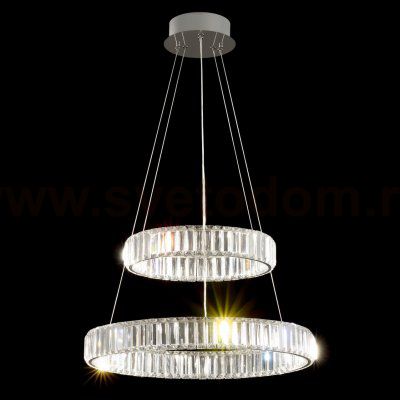 Люстра подвесная Citilux CL338261 Чезаре