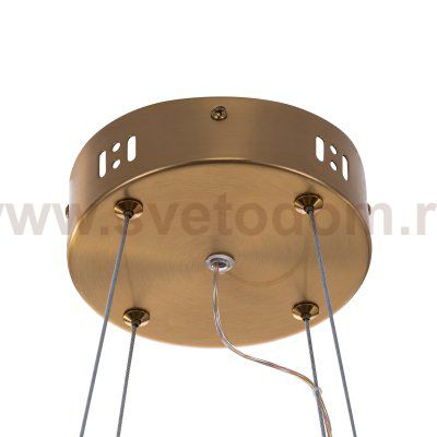 Люстра подвесная Citilux CL339143 Sheldon