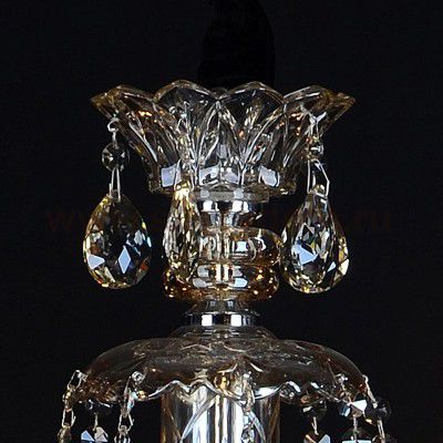 Люстра подвесная Citilux CL350161 Одри