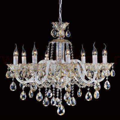 Люстра подвесная Citilux CL350181 Одри