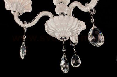 Люстра Citilux CL351130 Ирида