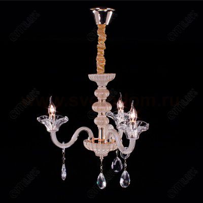 Люстра Citilux CL351131 Ирида