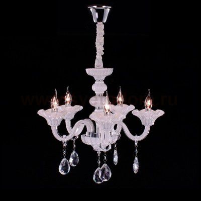 Люстра Citilux CL351150 Ирида