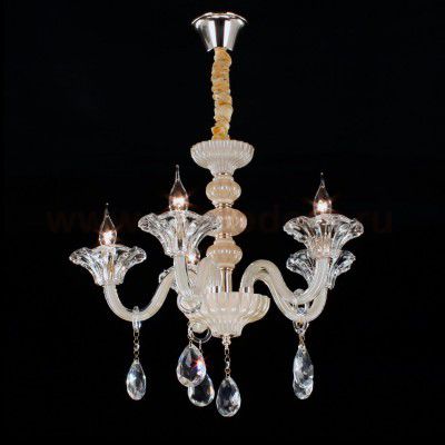 Люстра Citilux CL351151 Ирида