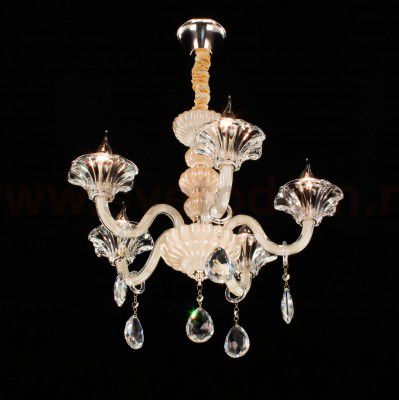 Люстра Citilux CL351151 Ирида