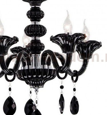 Люстра Citilux CL351152 Ирида