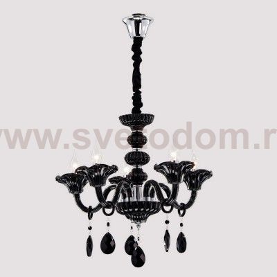 Люстра Citilux CL351152 Ирида