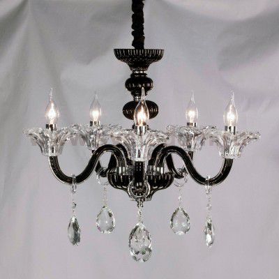 Люстра Citilux CL351153 Ирида