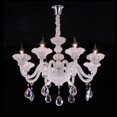 Люстра Citilux CL351180 Ирида