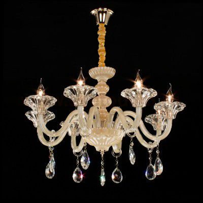 Люстра Citilux CL351181 Ирида