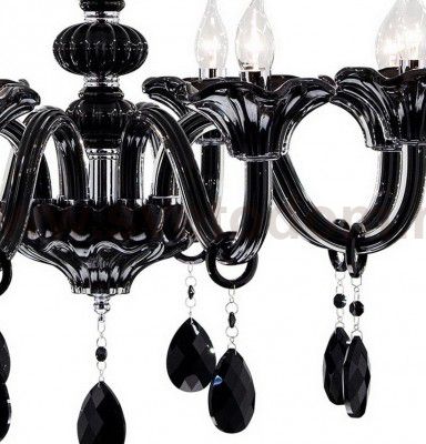 Люстра Citilux CL351182 Ирида