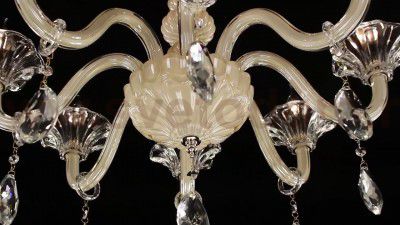 Люстра Citilux CL351182 Ирида