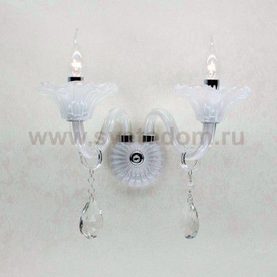 Светильник настенный бра Citilux CL351320 Ирида