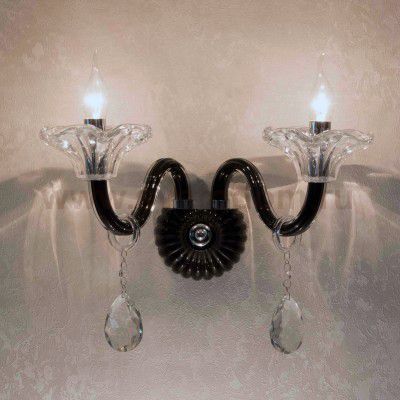 Светильник настенный бра Citilux CL351322 Ирида