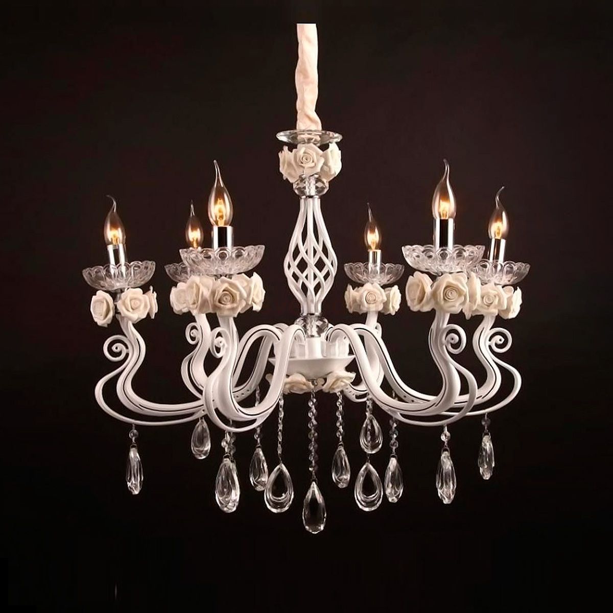 Люстра Citilux cl351p061 Primavera