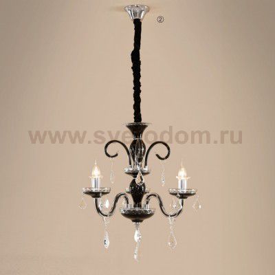 Люстра Citilux CL352131 Марена