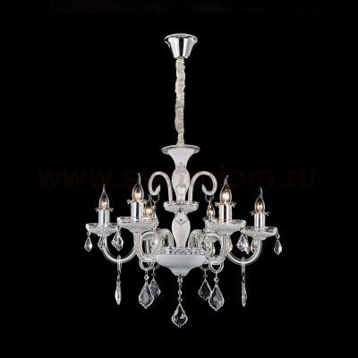 Люстра Citilux CL352160 Марена