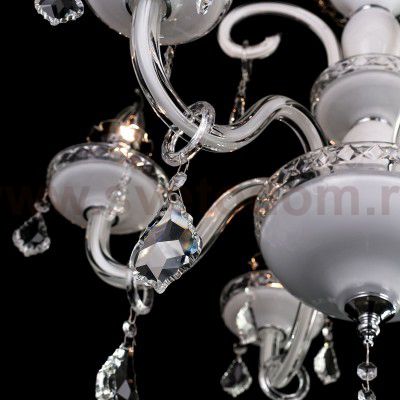 Люстра Citilux CL352160 Марена