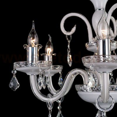 Люстра Citilux CL352160 Марена