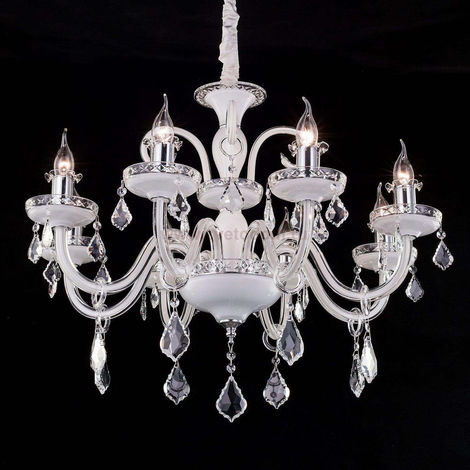 Люстра Citilux CL352180 Марена