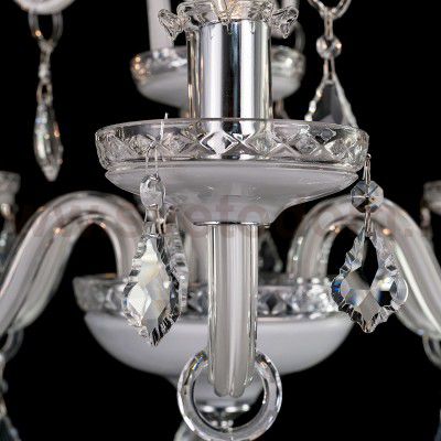 Люстра Citilux CL352180 Марена