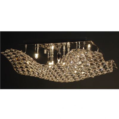 Люстра Citilux CL399191 Манта