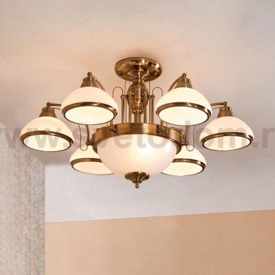 Люстра Citilux CL401283 Краков